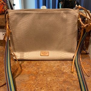 Thunderbird downtown crossbody